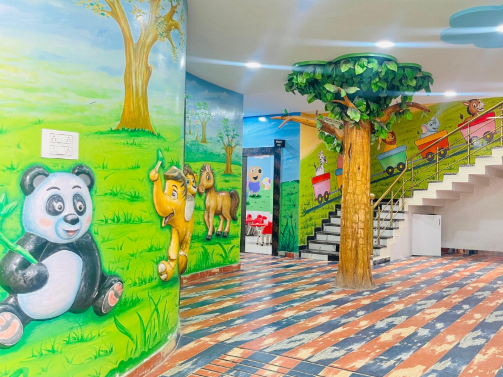 WELCOME TO JUPITER INTERNATIONAL GROUP