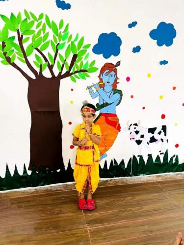 Janmashtami Celebration2